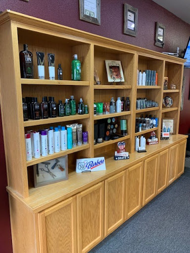 Barber Shop «Hwy 30 Barbers», reviews and photos, 51577 Columbia River Hwy, Scappoose, OR 97056, USA