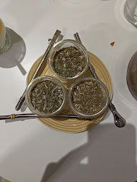 Photo n°19 de ORO Restaurant boutique à Strasbourg ()