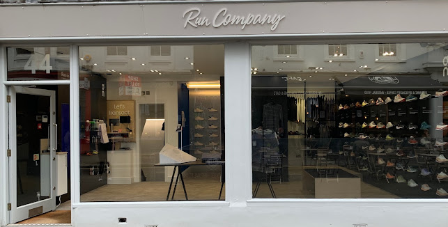Run Company - Shoe store