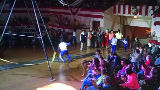 Shrine «Zembo Shrine Event Complex», reviews and photos, 2801 N 3rd St #2, Harrisburg, PA 17110, USA