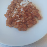 Photo n°1 de l'avis de Antonio.u fait le 05/05/2021 à 04:44 sur le  Trattoria Oppici à Bedonia