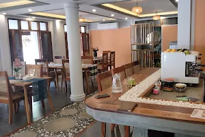 Sejong house restaurant image