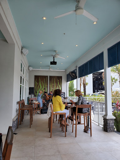 Restaurant «Culinary Outfitters Catering», reviews and photos, 9 S Dixie Hwy # E, St Augustine, FL 32084, USA