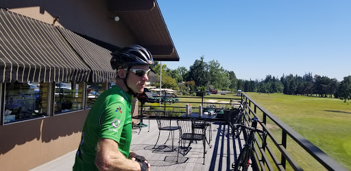 Golf Course «Sandelie Original 18-Hole Golf Course», reviews and photos, 28333 SW Mountain Rd, West Linn, OR 97068, USA