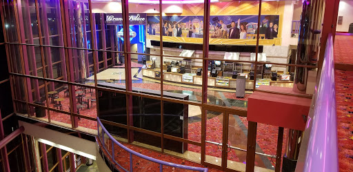 Movie Theater «Edwards Greenway Grand Palace 24 & RPX», reviews and photos, 3839 Weslayan St, Houston, TX 77027, USA