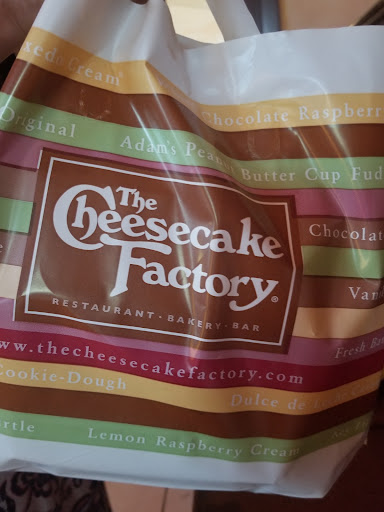 Restaurant «The Cheesecake Factory», reviews and photos, 9309 SW Washington Square Rd, Tigard, OR 97223, USA