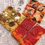 Photo n°1 de l'avis de Giulia.o fait le 27/04/2023 à 20:56 sur le  Pizziamo al globo à Lugo di Ravenna