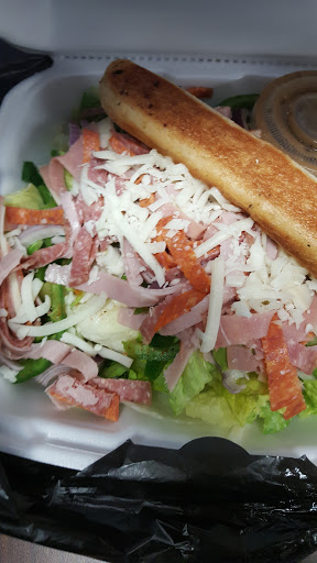 Pizza Restaurant «Cedar Cliff Pizza», reviews and photos, 1055 Carlisle Rd, Camp Hill, PA 17011, USA