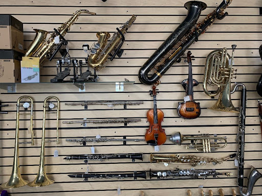 Pawn Shop «Just Pawn It, Inc», reviews and photos, 4030 Tyler St, Riverside, CA 92503, USA