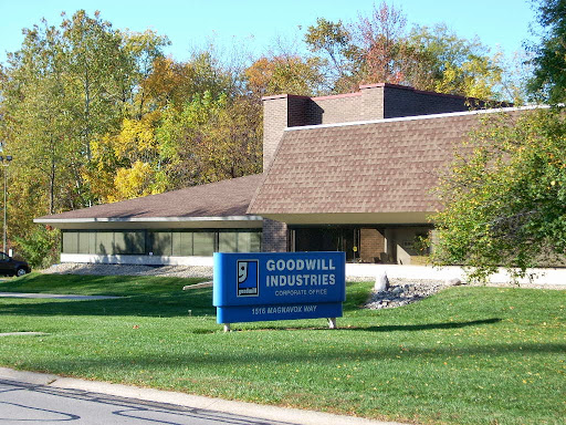 Goodwill Industries of Northeast Indiana, Inc. (Corporate Offices)