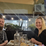 Photo n°1 de l'avis de tryggvi.u fait le 20/07/2022 à 22:53 sur le  Golinos Bistrot à Rome