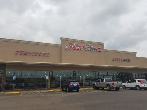 Martinez Furniture & Appliance, 1605 S 23rd St, McAllen, TX 78503, USA, 