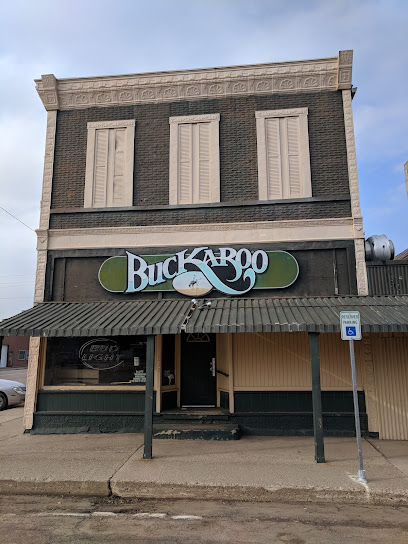Buckaroo Bar & Grill