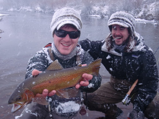 Fishing Charter «Fly Fishing Outfitters», reviews and photos, 1060 W Beaver Creek Blvd, Avon, CO 81620, USA
