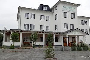 Hotel Echinger Hof image