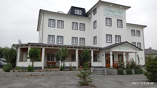 Hotel Echinger Hof Strogenweg 8, 84174 Eching, Deutschland