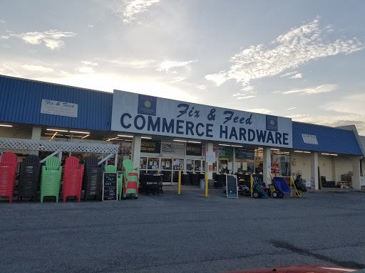 Zurn Pex Inc in Commerce, Texas