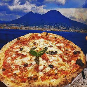 Pizza Snack Via Maggiore Vincenzo, Via Citro, 35, 83025 Montoro AV, Italia
