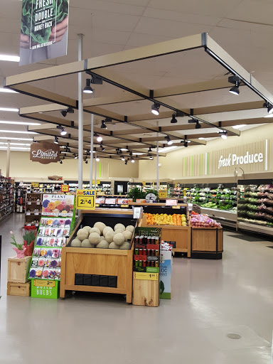 Grocery Store «Food Lion», reviews and photos, 1100 Sabbath Home Rd SW, Holden Beach, NC 28462, USA