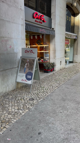Ara Shop Saldanha - Lisboa