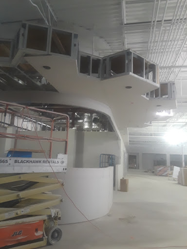 Movie Theater «AMC Classic Torrington 6», reviews and photos, 89 Farley Pl, Torrington, CT 06790, USA