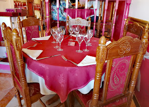 Photo n°113 de Gandhi à Saint-Tropez ()