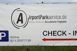 Airport Park Service image