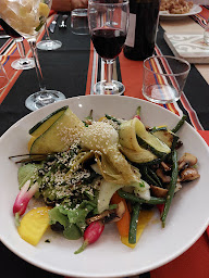 Photo n°22 de Restaurant Le Potager, Sigean à Sigean ()