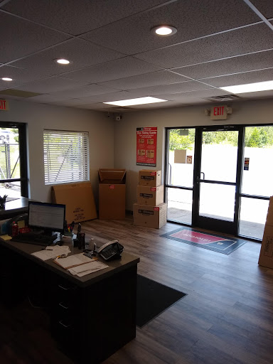 Self-Storage Facility «Simply Self Storage - Mt. Juliet», reviews and photos, 400 Quarry Loop Rd, Mt Juliet, TN 37122, USA