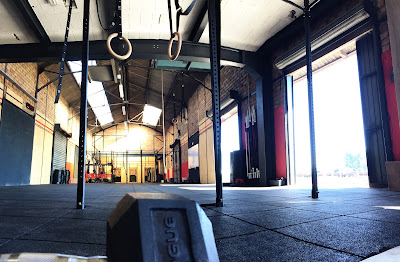 Crossfit Strasbourg à Strasbourg
