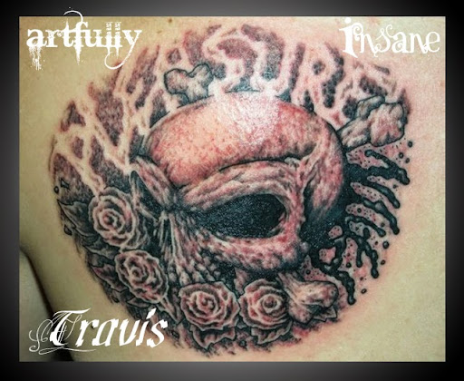 Explore small chicano tattoo ideas, creative tattoo ideas in Louisville, available at Artfully Insane