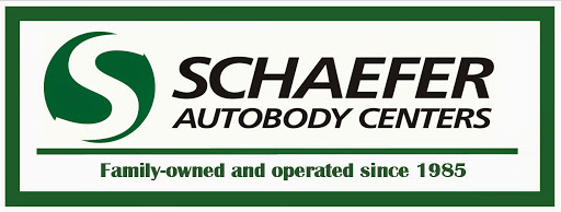 Auto Body Shop «Schaefer Autobody Centers - Webster Groves, MO», reviews and photos, 50 N Gore Ave, Webster Groves, MO 63119, USA