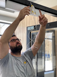 KeyMe Locksmiths - Photo 8 - Car repair in Warr Acres, OK, Oklahoma City