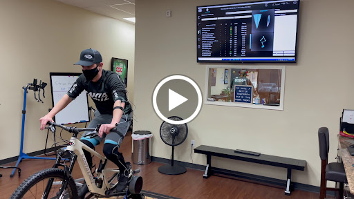 Athleticamps Bike Fitting, Coaching, and Travel image