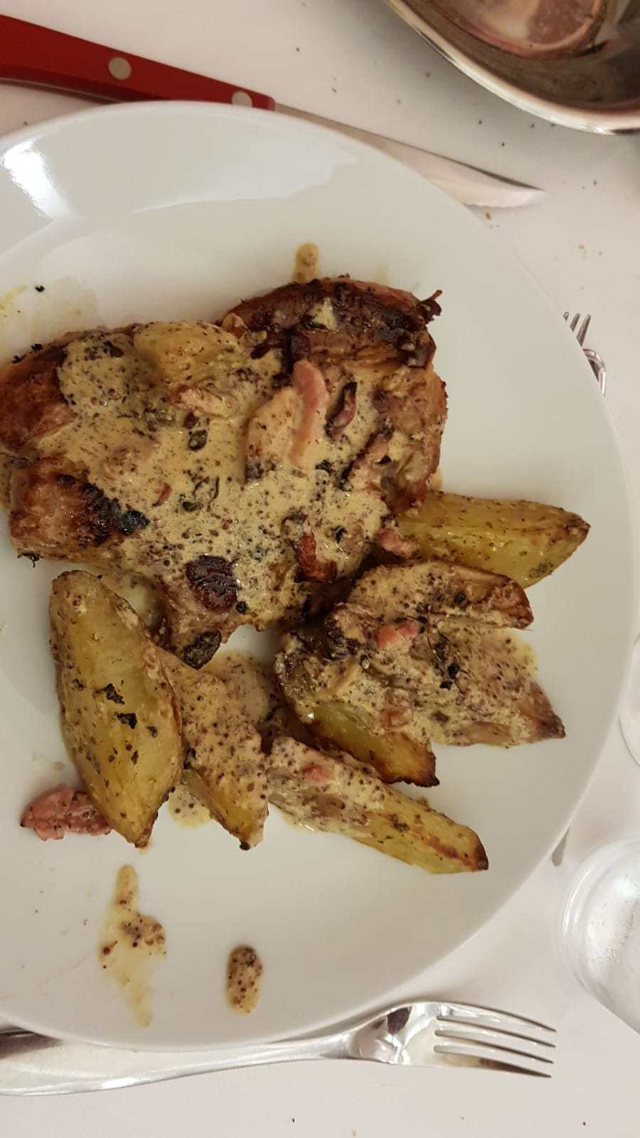 Photo n° 12 de l'avis de Jo.r fait le 11/10/2018 à 18:40
