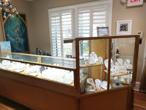 Neff Jewelers, 7 Rohde Ave, St Augustine, FL 32084, USA, 