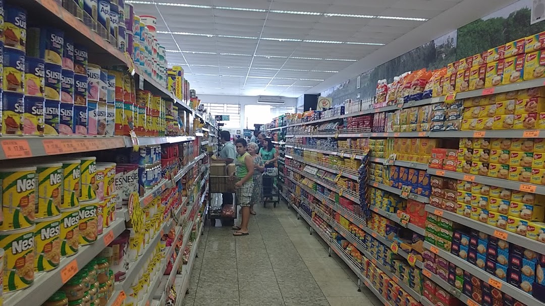 Jaú Serve Supermercados - Loja 30