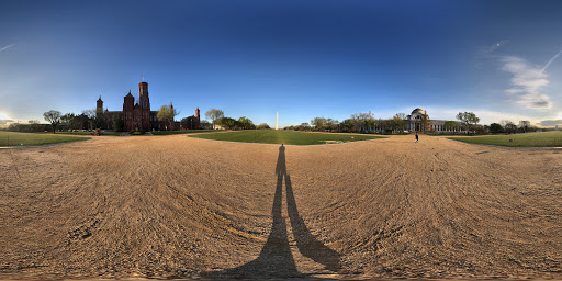 Museum «Smithsonian Castle», reviews and photos, 1000 Jefferson Dr SW, Washington, DC 20560, USA