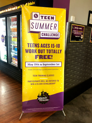 Gym «Planet Fitness», reviews and photos, 22 US-6, Port Jervis, NY 12771, USA