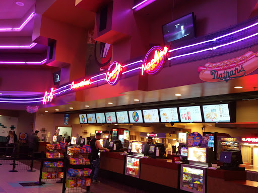 Movie Theater «Regal Cinemas Promenade 13», reviews and photos, 550 Deep Valley Dr #319, Rolling Hills Estates, CA 90274, USA