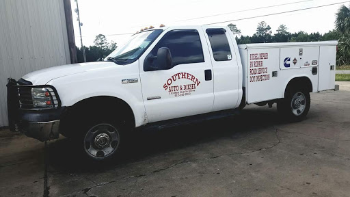 Diesel Engine Repair Service «Southern Auto & Diesel», reviews and photos, 153 Key Cir Dr, Brunswick, GA 31520, USA