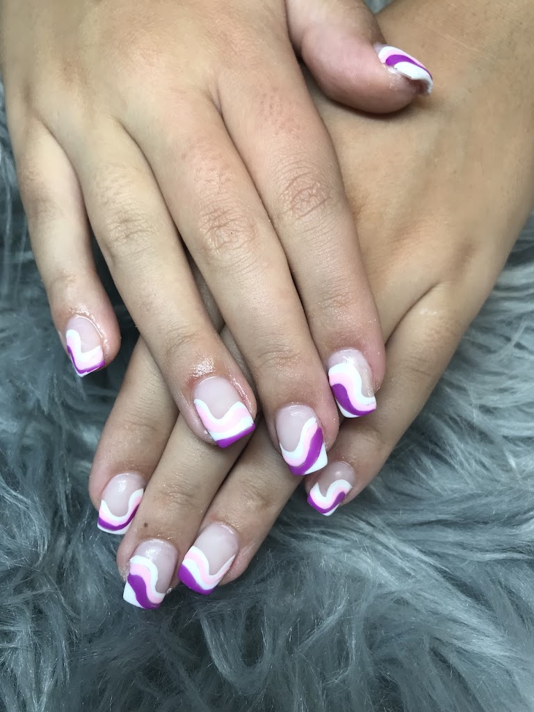 Forever nails I LLC 08055