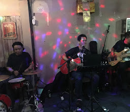 One Tribe One Life Lounge & Cafe photo