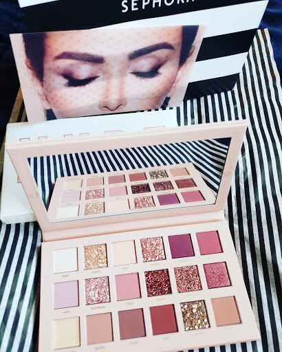 Cosmetics Store «SEPHORA», reviews and photos, 1689 Arden Way #1084, Sacramento, CA 95815, USA