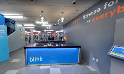 Gym «Blink Fitness South Orange», reviews and photos, 451 Valley St, South Orange, NJ 07079, USA
