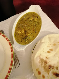 Plats et boissons du Restaurant indien Le Kashmir à Brest - n°13