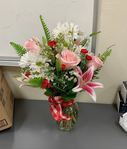 Russ Gaffney Florist, 160 S Pine St, Spartanburg, SC 29302, USA, 