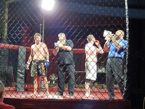 Auditorium «Sokol Auditorium», reviews and photos, 2234 S 13th St, Omaha, NE 68108, USA