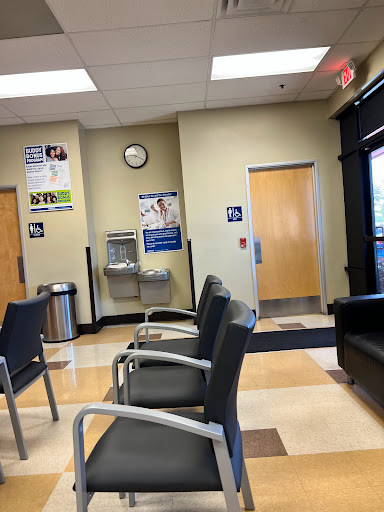 Blood Donation Center «Biomat USA», reviews and photos