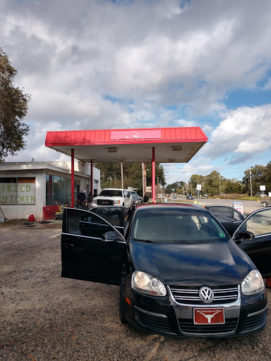 Comeback Carwash en Pawleys Island